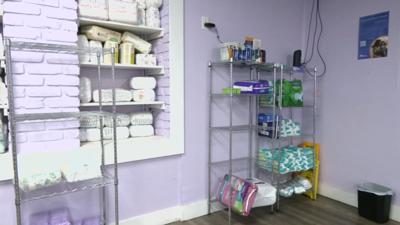 Granny's Birth Initiative helps mothers in Louisville - 5.10.26