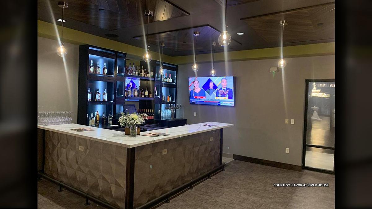 Savor At River House Offers New Event Space Opening Nov 21 Business Wdrb Com