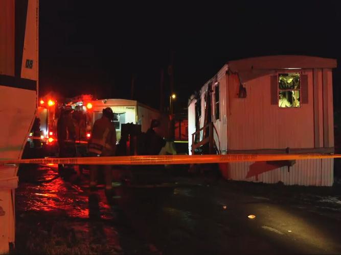 taylor blvd fatal fire