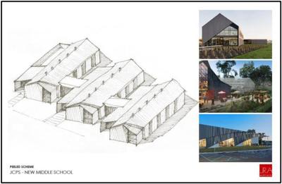 Jcps Board Votes To Buy Floyds Fork Site For New Middle School For