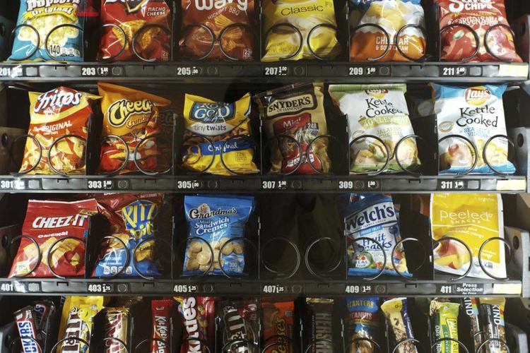 Snacks