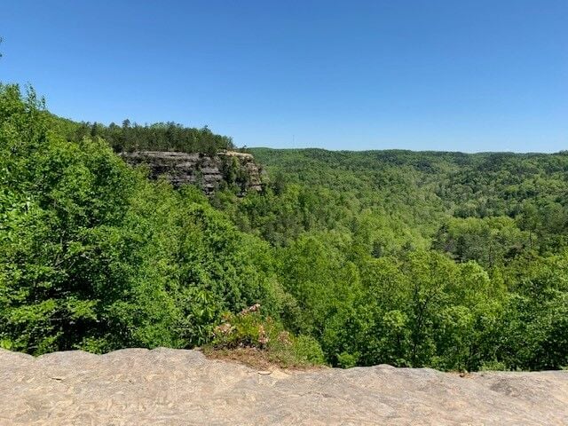 Red River Gorge