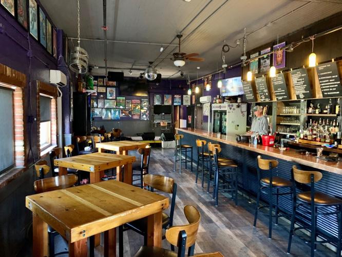 Mellwood Tavern
