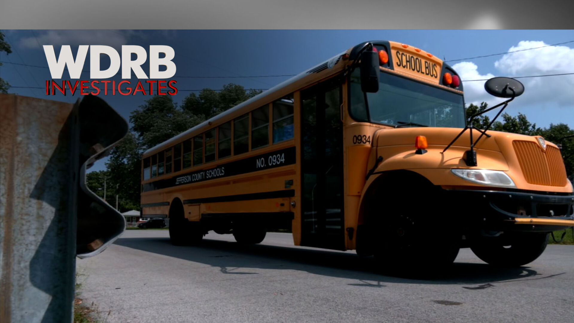 These 14 JCPS Schools Aren't Supportive Of Bus Drivers, Louisville ...