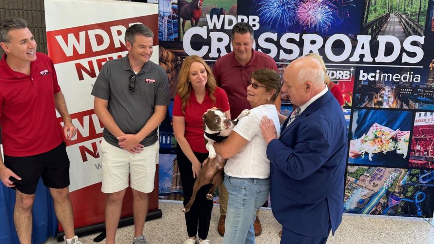 WDRB Day at the Fair (2025)