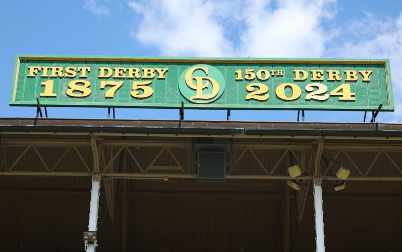 1875 to 2024 at Churchill Downs.JPG