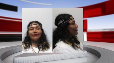 MUGSHOT - ELIZABETH DAVIS- CLARK COUNTY CEMETERY VANDALISM - 7-25-2023.jpg