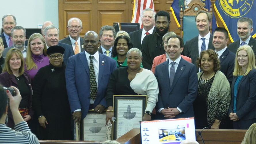 METRO COUNCIL