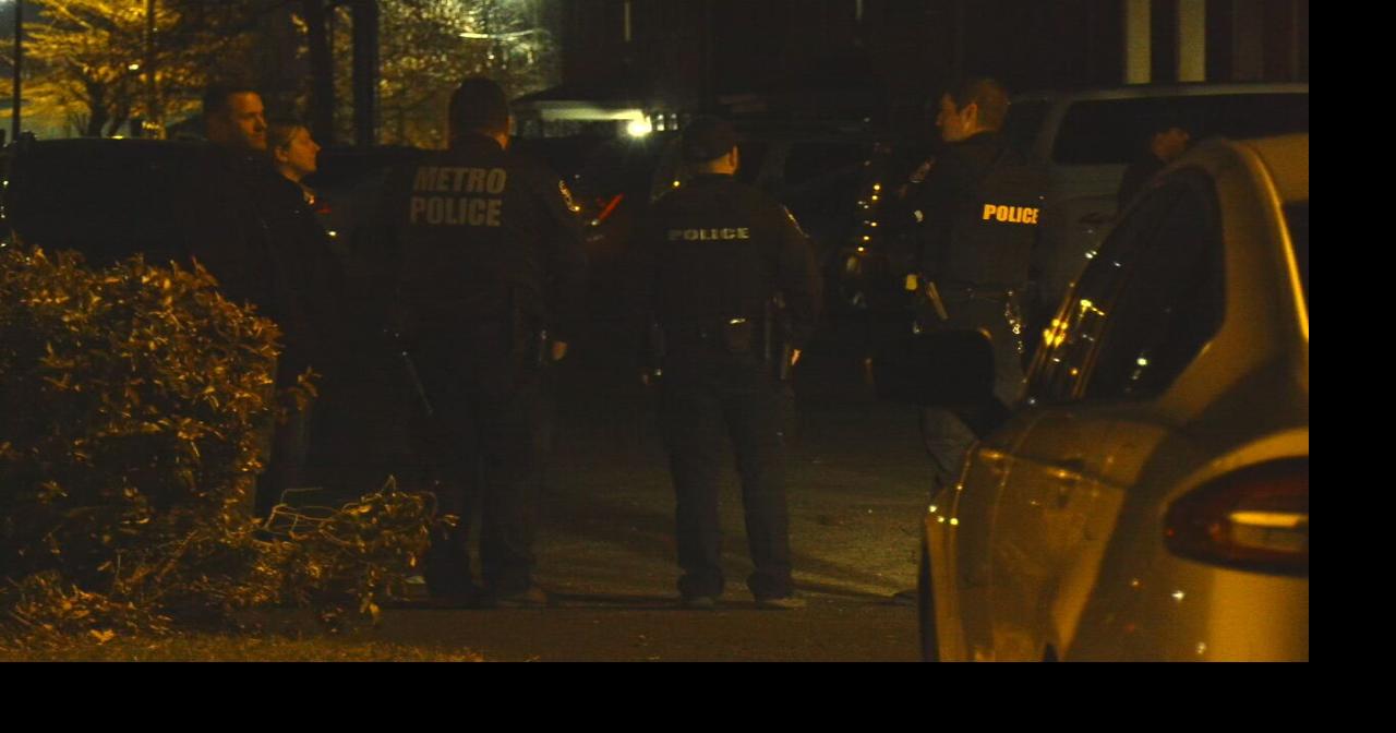 Coroner identifies victims in fatal double shooting at apartment