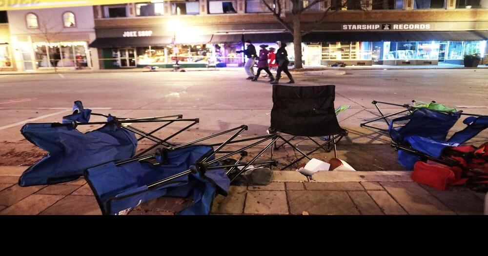 Waukesha parade incident 1.jpeg |  | wdrb.com->ウォーキショー