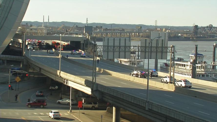 Burdette Mengedoht accident scene.jpg