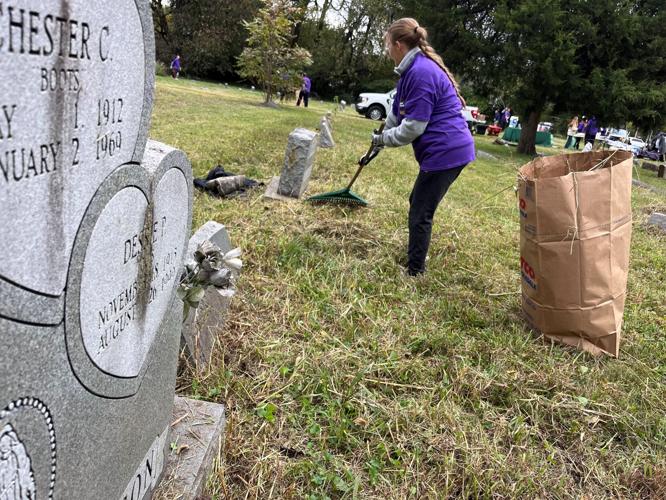 Schardein Cemetery cleanup 5.jpg
