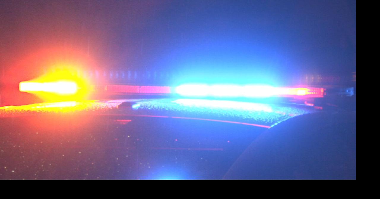 Kentucky man dies after being hit by a train in southern Indiana