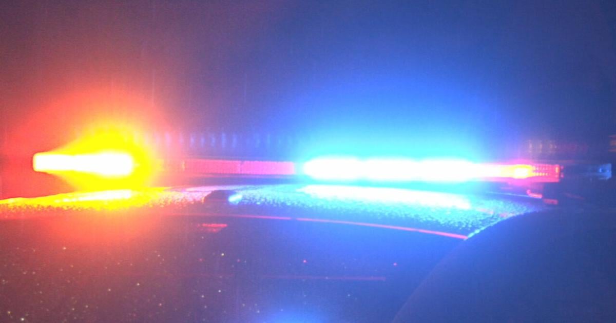 Kentucky man dies after being hit by a train in southern Indiana