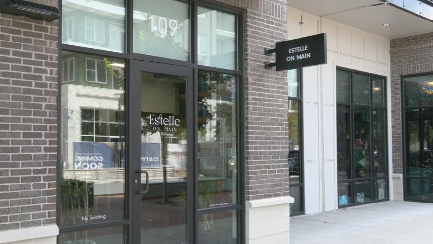 Estelle on Main-Clarksville