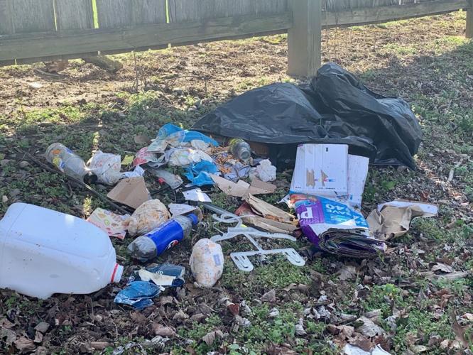 Old Showgirls Site on Taylor Boulevard