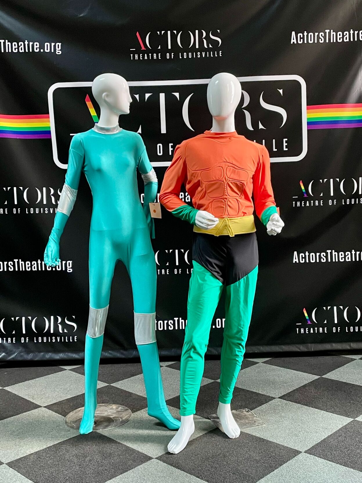 Actors Theatre of Louisville