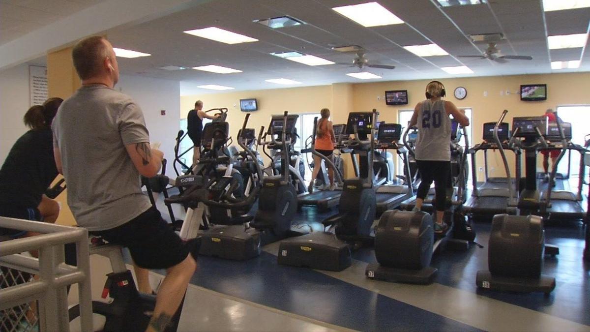 YMCA of Greater Louisville offering free access through Sunday ...