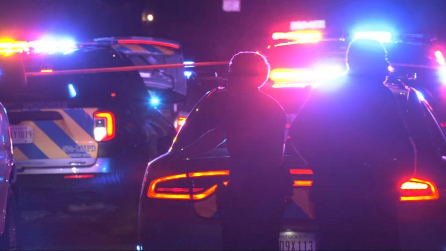 South Jackson and Camp near Shelby Park shooting 7-24-25