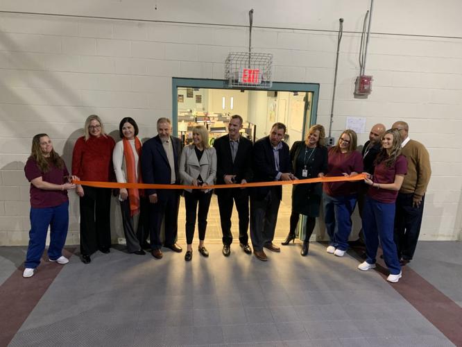 Televerde opens inside Madison Women's Correctional Facility