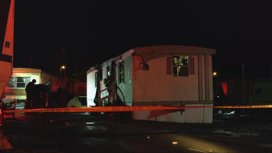 taylor blvd fatal fire