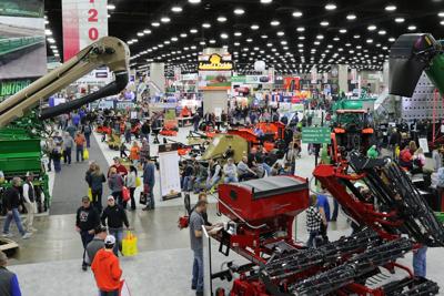 FARM MACHINERY SHOW 2022 - COURTESY KY VENUES .JPG