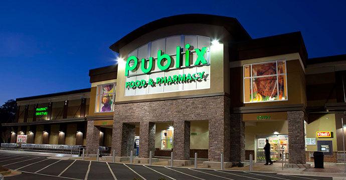 az-news-ai.blogspot.com - Publix plans its first Kentucky store in eastern Louisville - WDRB