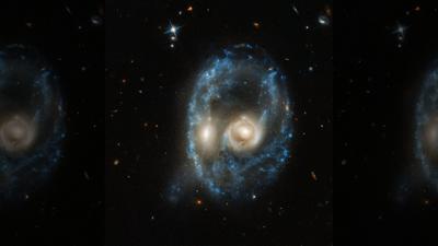 Hubble Telescope Ghost Face 10-30-19 AP.jpg