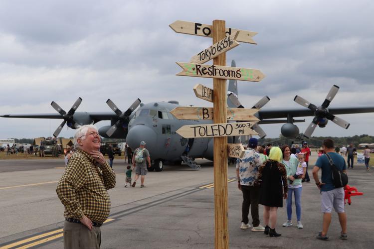 BowmanFest 2019 - Oct. 6, 2019