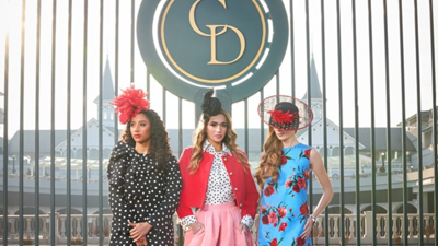 Derby 2026 Style Guide