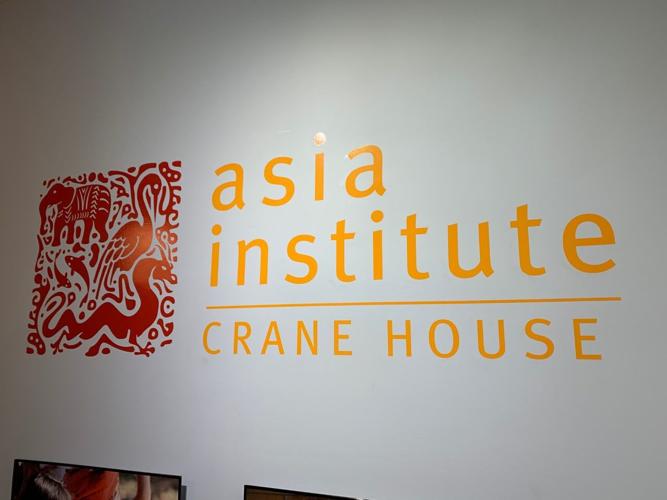 An evening of tastes, sights, and sounds supports the Asia Institute - Crane House