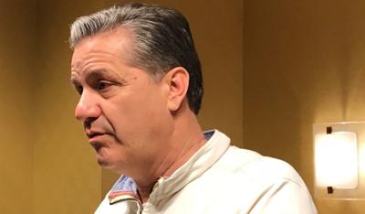 John Calipari