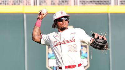 Louisville Baseball
