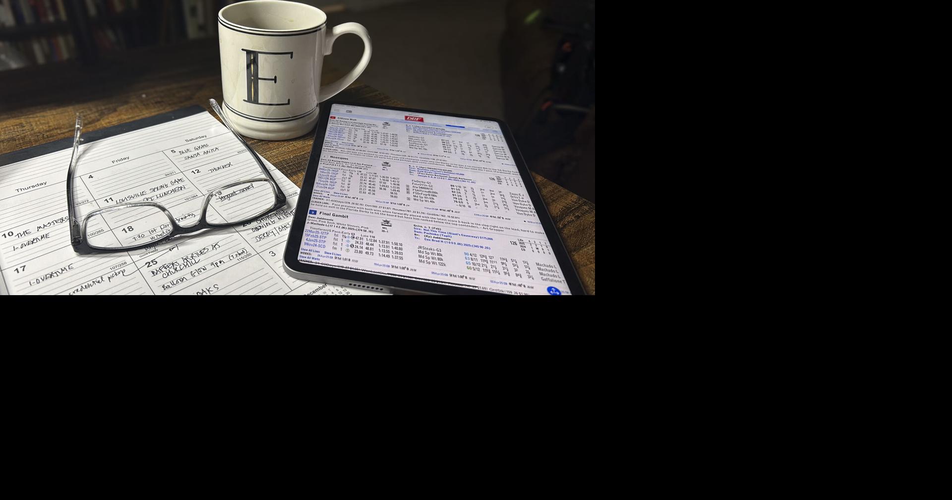 Coffee with Crawford | What we lose when the Sports section disappears