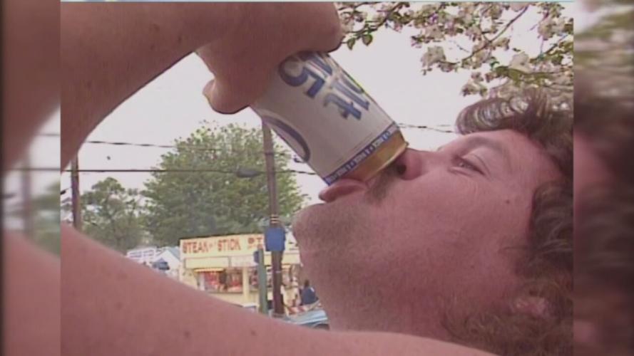 Central Ave parties 1