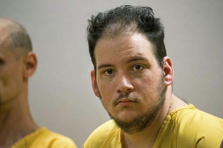 Darin Schilmiller appears in state court