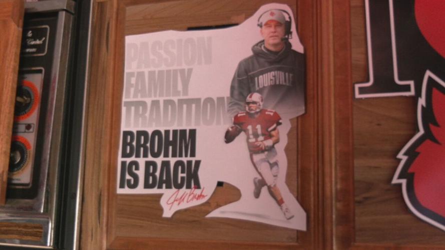 UofL fans at spring game (1).jpeg