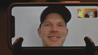 Jared Wolfe wins for the second time this season on the Korn Ferry Tour