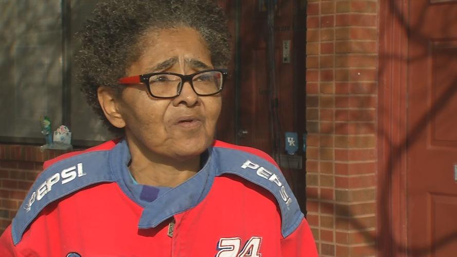 City View Park Apartments Deborah Todd