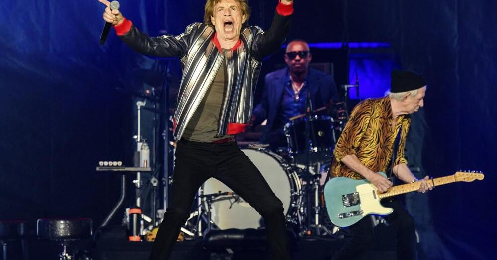 New Orleans Jazz Fest 2024 kicks off Thursday and The Rolling Stones to headline next week - Vimarsana News