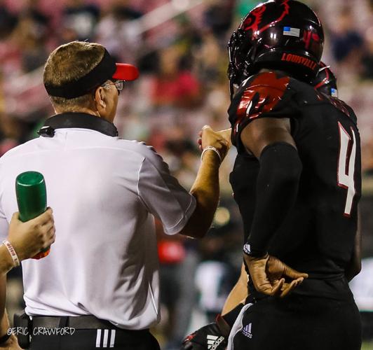 Pass and Satterfield