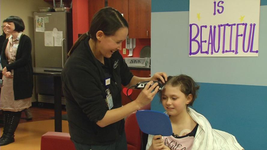 NORTON - HEAVEN WESTMORLAND SHAVES HEAD - CANCER 3-8-19 (14).jpg