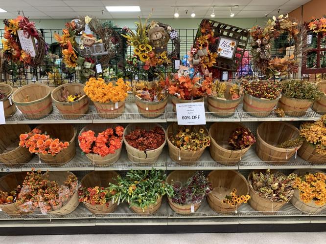 HALLOWEEN DECORATIONS - KK - BEN FRANKLIN CRAFTS - 10-12-2020 5