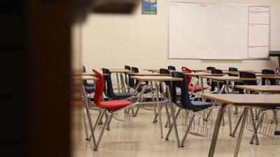 Classroom (generic)