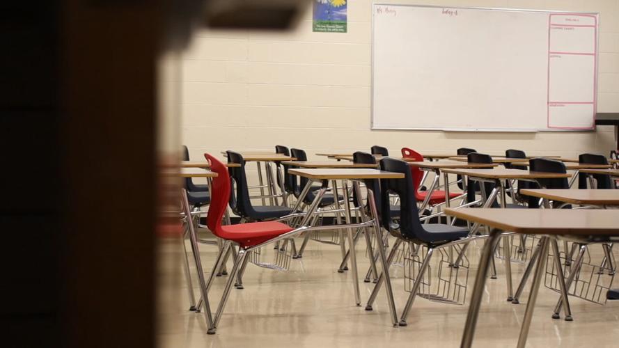 Classroom (generic)