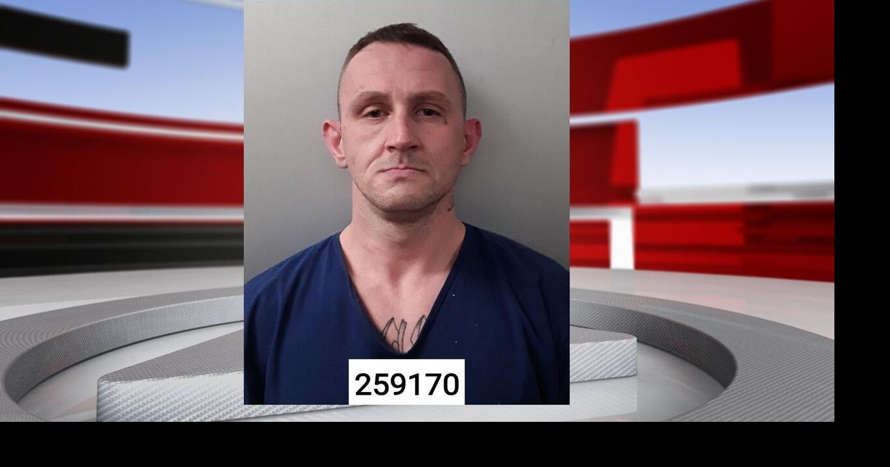 Police searching for inmate that escaped from the Roederer Correctional