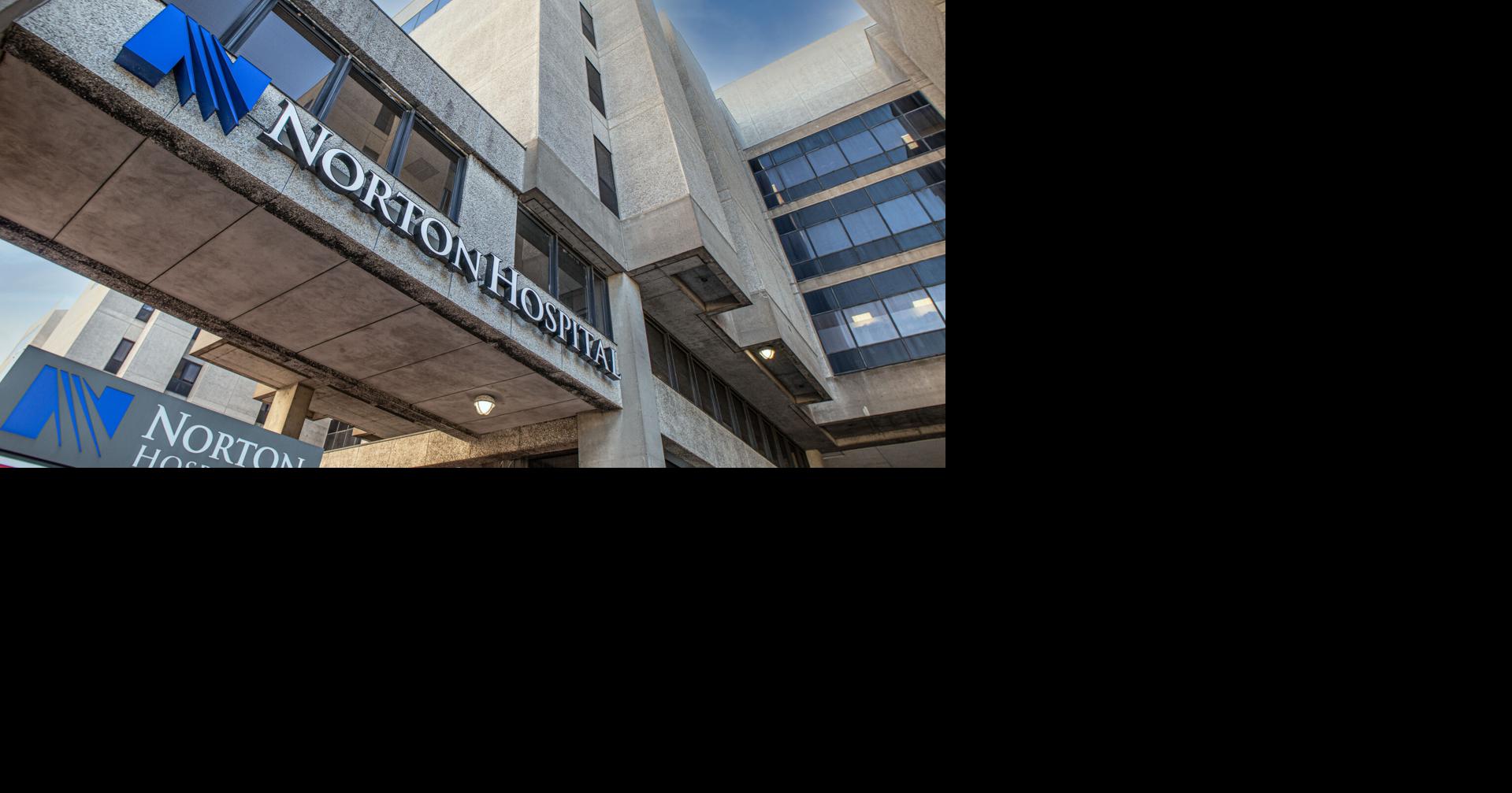 WDRB News on X: Norton Healthcare reinstates mask mandate to Louisville  hospitals:   / X