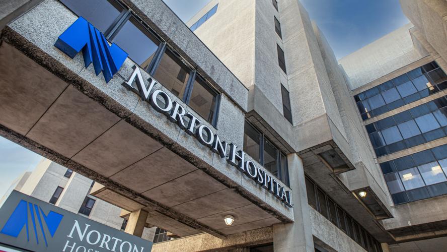 Norton Hospital Generic (High-Res)