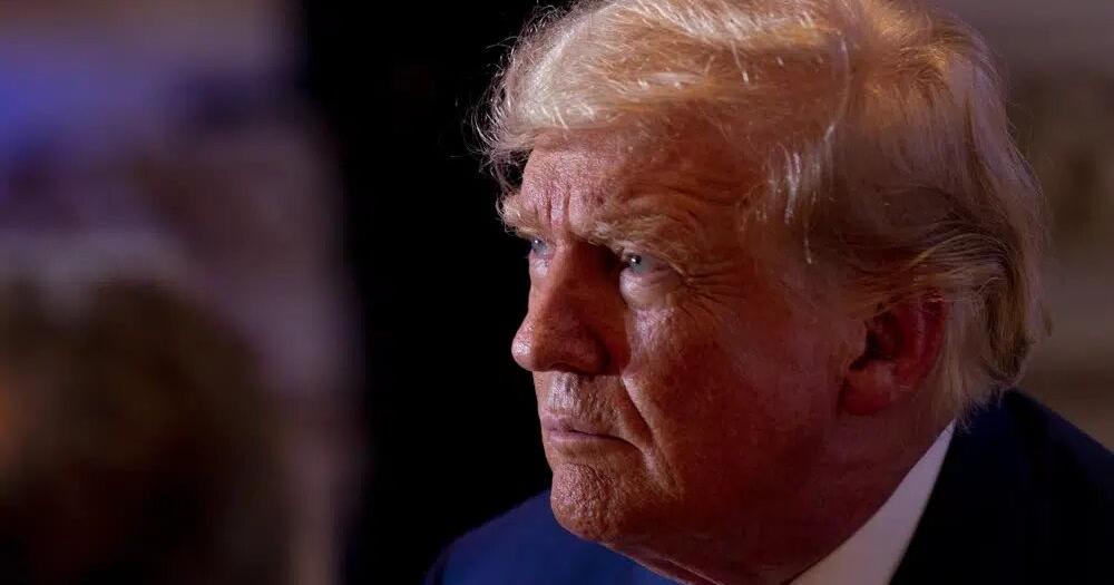Trump stays on Illinois' ballot as the election board says it lacks power to remove him over Jan. 6 - Vimarsana News