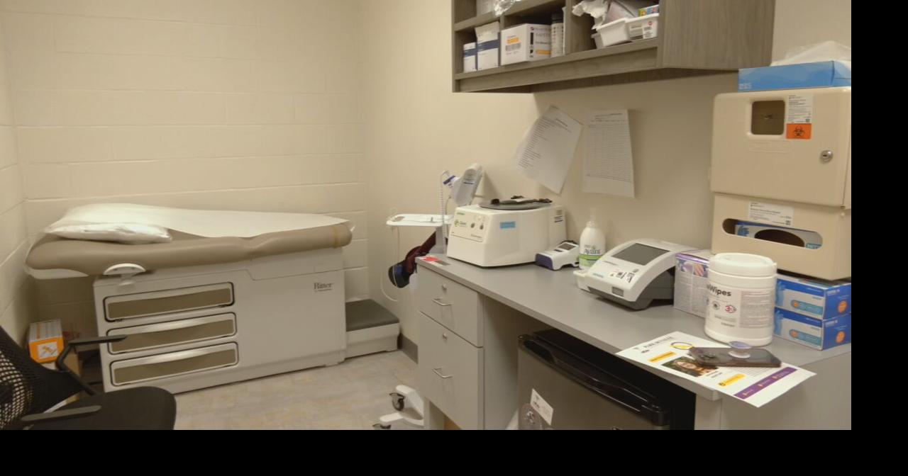 New clinic opens in West End School to address West Louisville health gap The health center aims to improve access to care in West Louisville, where transportation and health disparities remain significant barriers.